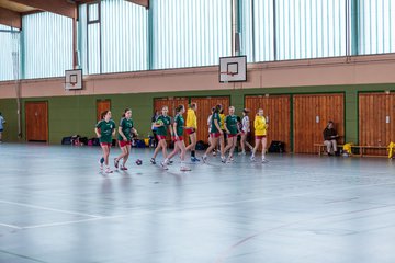 Bild 127 - A-Juniorinnen HSG Kremperheide/M�nsterdorf - Wellingdorfer TV - Ergebnis: 18:30